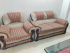 Sofa set 2-2-1